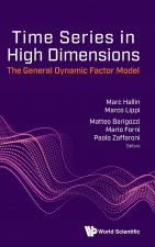 Time Series In High Dimensions: The General Dynamic Factor Model