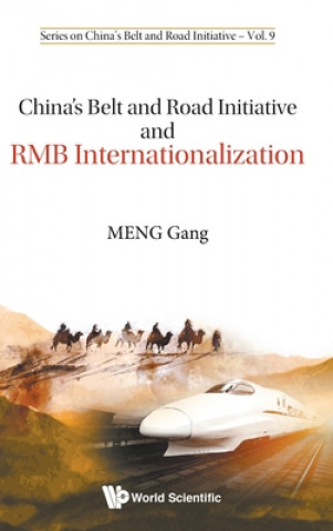 China's Belt And Road Initiative And Rmb Internationalization