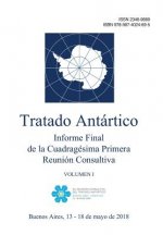 Informe Final de la Cuadrag