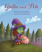 Gretta and Pete