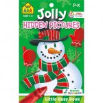 Jolly Hidden Pictures