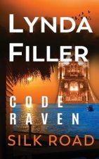 Silk Road: Code Raven 6 Novel