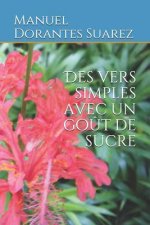 Des Vers Simples Avec Un Go
