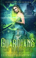 Guardians of Hellfire: A Reverse Harem Romance
