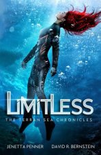 Limitless: Book Two in the Terran Sea Chronicles
