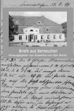 Briefe Aus Berneuchen: Herausgegeben Von Roswitha Von Dem Borne