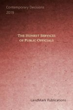 The Honest Services of Public Officials