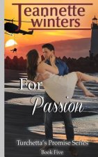 For Passion