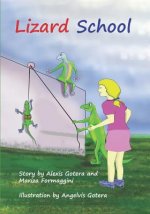 Lizard School