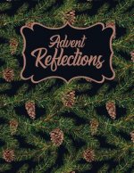 Advent Reflections: Twigs and Cones