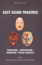 East Asian Theatres