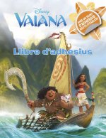 Llibre d'adhesius
