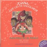 JOANA, ¡QUÈ LÍO DE EMOCIONES!