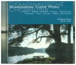 Skandinavische Chormusik, 1 Audio-CD