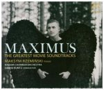 Maximus, 1 Audio-CD