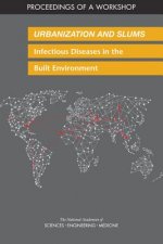 Urbanization and Slums: Infectious Diseases in the Built Environment: Proceedings of a Workshop