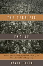 Terrific Engine