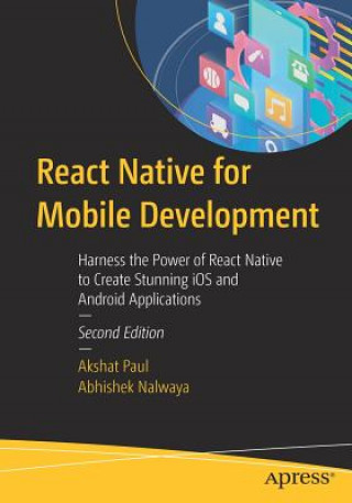 React Native for Mobile Development