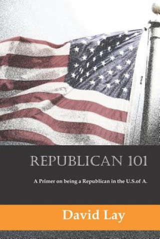 Republican 101: A Primer on Being a Republican in the U.S. of A.