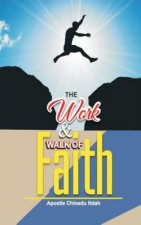 The work and walk of faith.: The mega-faith book