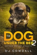 Dog Under The Bed
