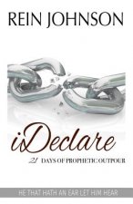 Ideclare: 21 Days of Prophetic Outpour