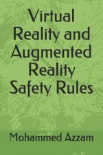 Virtual Reality and Augmented Reality Safety Rules