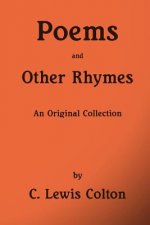 Rhymes and Poetry