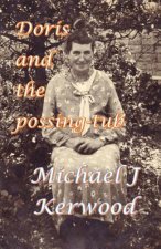 Doris and the possing-tub