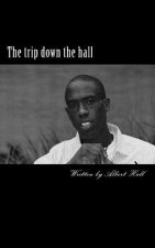 The trip down the hall: This book is poetry / spoken word, motivational speaking and every day life through my eyes