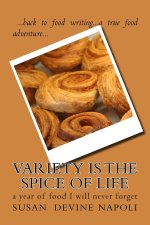Variety is the Spice of Life