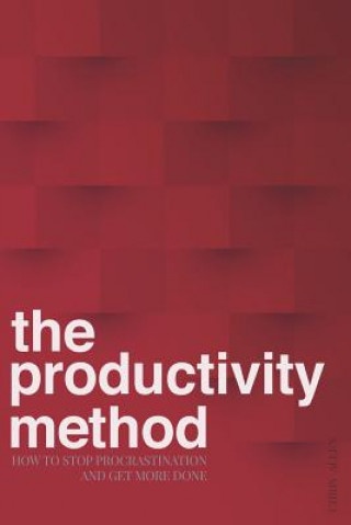 Productivity Method