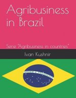 Agribusiness in Brazil