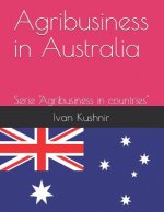 Agribusiness in Australia