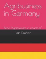 Agribusiness in Germany