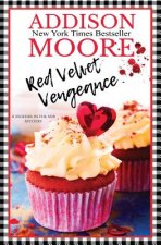 Red Velvet Vengeance