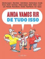 Ainda Vamos Rir de Tudo Isso: Ediç?o Colorida