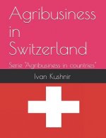 Agribusiness in Switzerland