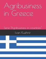 Agribusiness in Greece