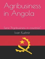 Agribusiness in Angola
