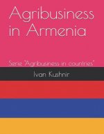 Agribusiness in Armenia