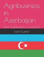 Agribusiness in Azerbaijan