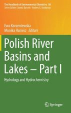 Polish River Basins and Lakes - Part I