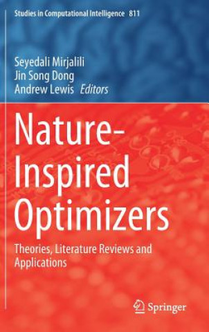 Nature-Inspired Optimizers