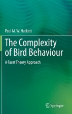 Complexity of Bird Behaviour
