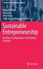 Sustainable Entrepreneurship