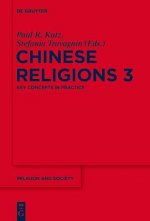 Concepts and Methods for the Study of Chinese Religions 3