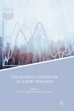 Palgrave Handbook of Survey Research