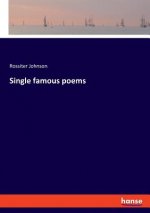 Single famous poems