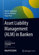 Asset Liability Management (ALM) in Banken